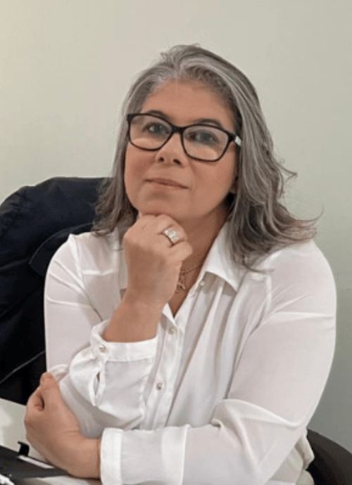 Dra. Adriana Ariston