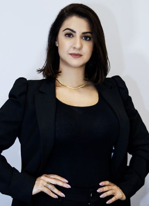 Dra. Dayanne Brumatti