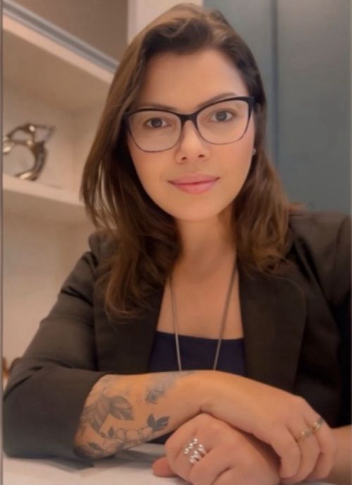 Dra. Ivilin Lyra