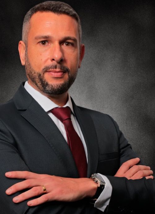Dr. Fernando Pagan